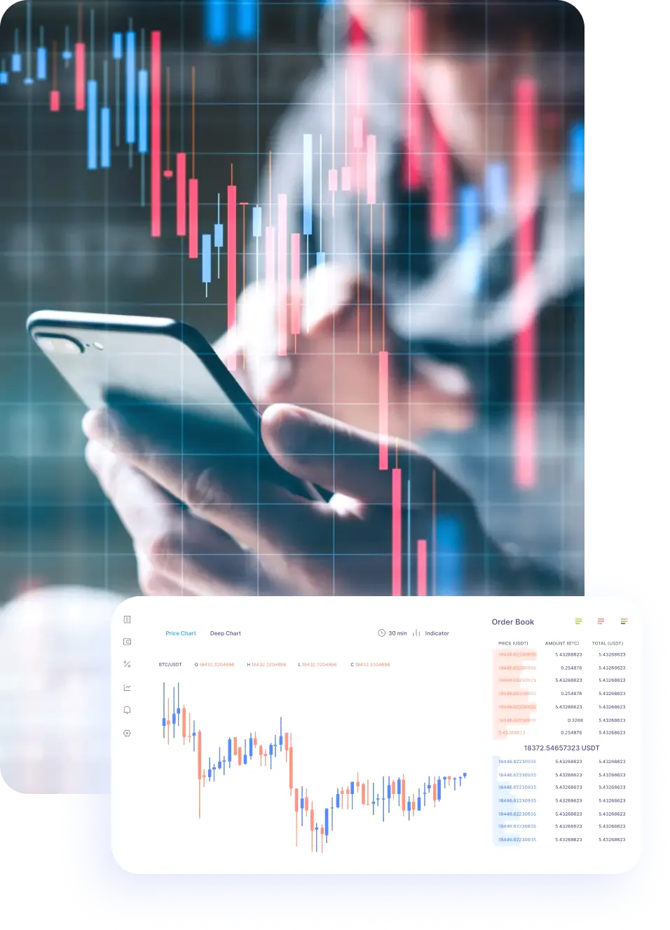 Green Minerals plataforma cripto